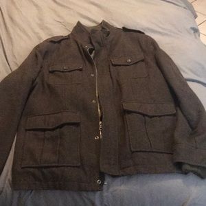 Merona jacket - Dark Green